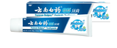 Yunnan Baiyao Probiotic Toothpaste, 100g